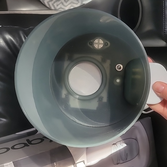 Babybrezza warmer - Picture 2 of 2